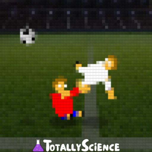 A Small World Cup