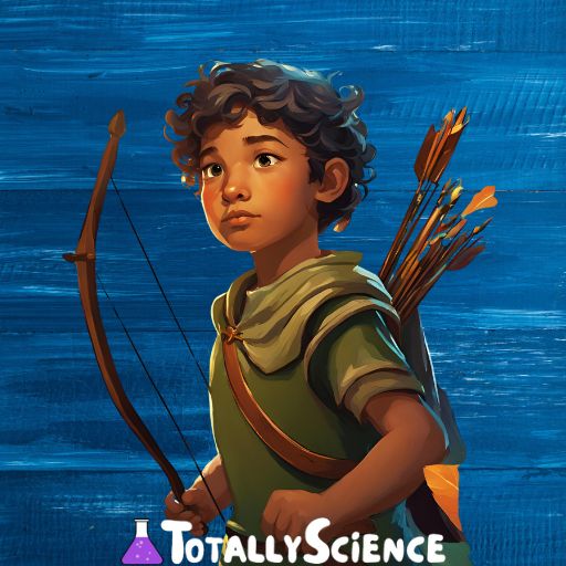 Archer Hero