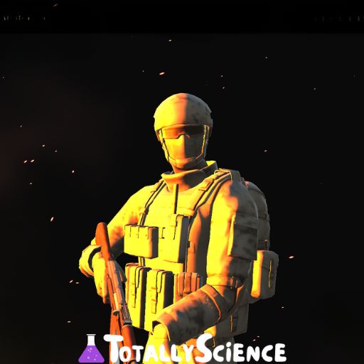Armed Forces IO
