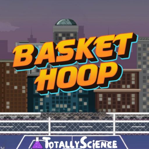 Basket Hoop