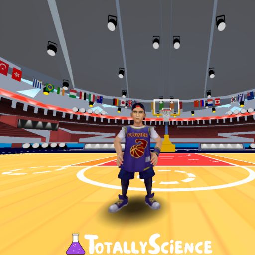 Basketball io