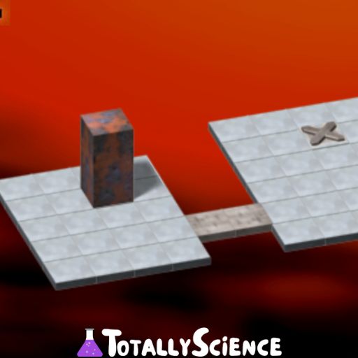 Bloxorz