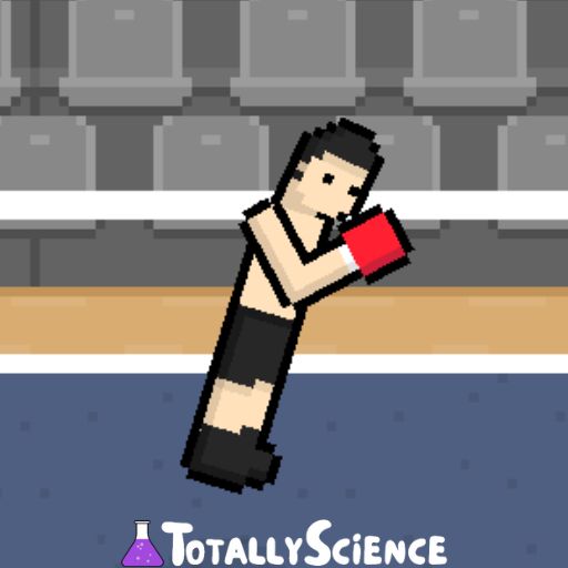 Boxing Stars