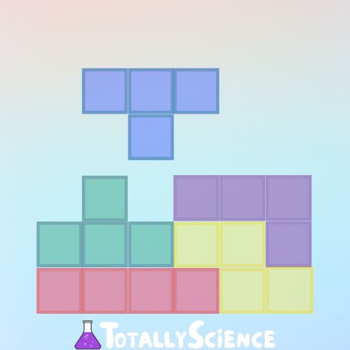 Brick Tetris