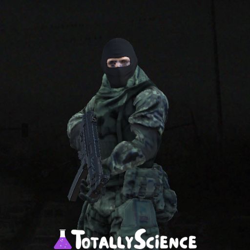 Bullet Force Guerrillas IO