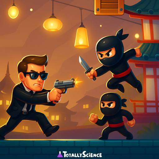Bullet Master