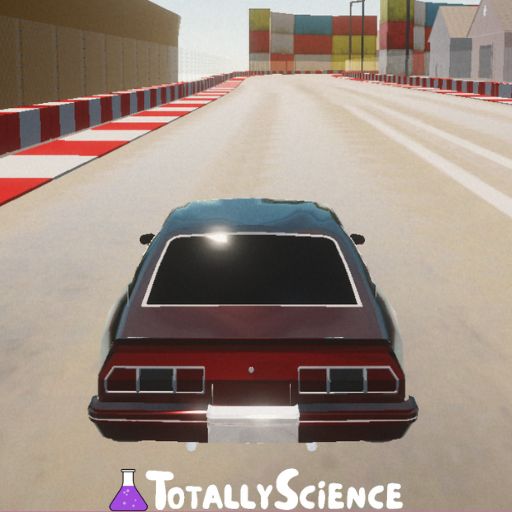 Burnout Racers