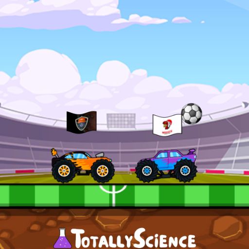 Car Football