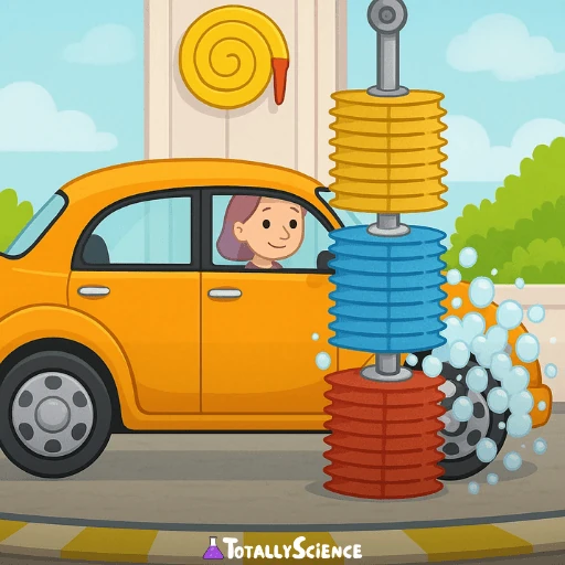 Car Wash