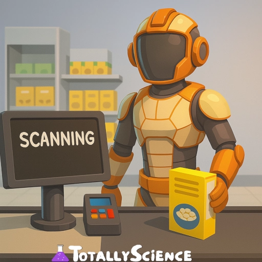 Checkout Frenzy