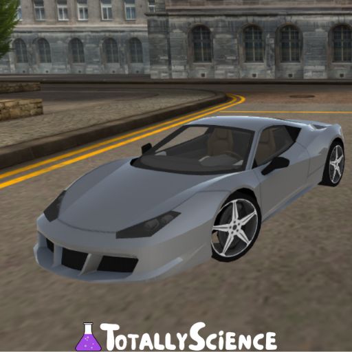 City Stunts