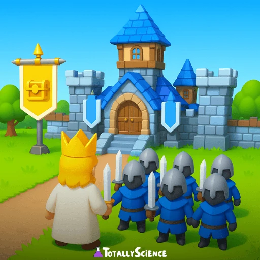 Conquer Kingdoms