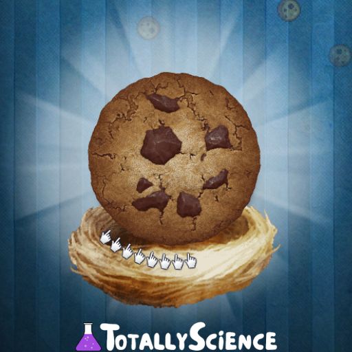 Cookie Clicker