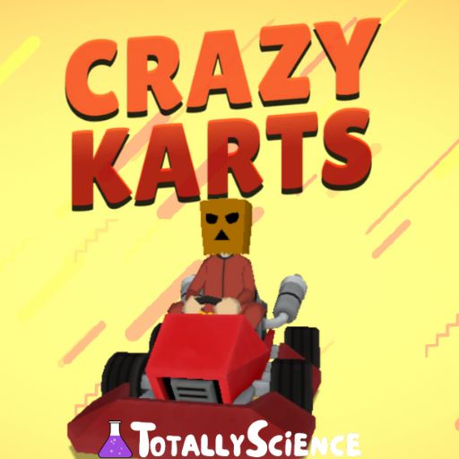 Crazy Karts