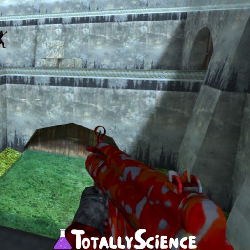 Crazy Shooters