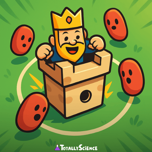 Crown Defense