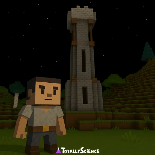 Cubecraft Survival