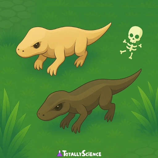 Dino Evolution io