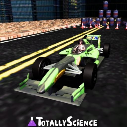 Drag Racing