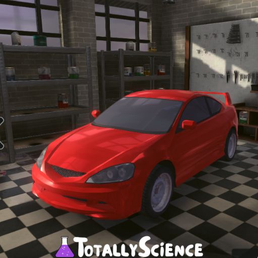 Drift Hunters Pro