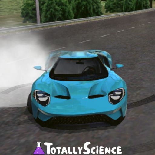 Drift King