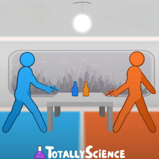 Drunken Duel