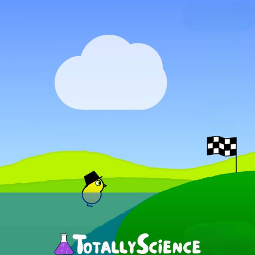 Duck Life 2