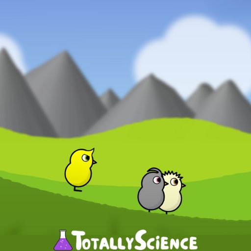 Duck Life 4