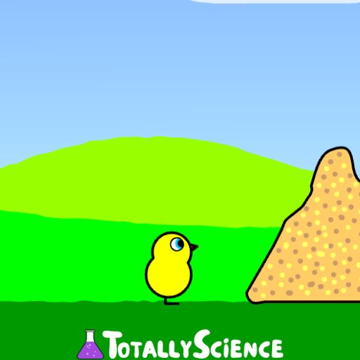 Duck Life
