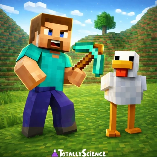 DuckCraft