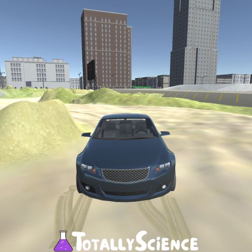 Edys Car Simulator