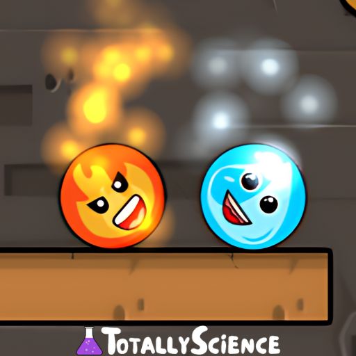 Fire And Water