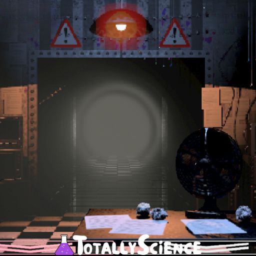Five Nights at Freddy's 2