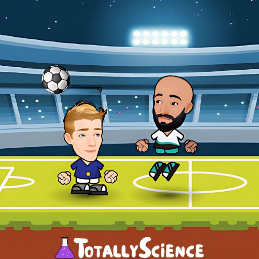 Football King