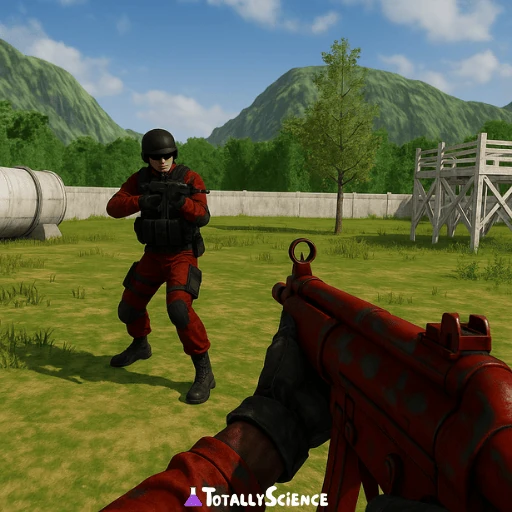 Fps Simulator
