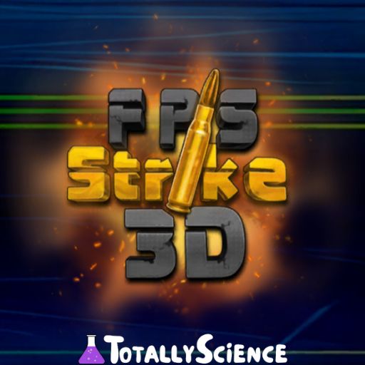 Fps Strike