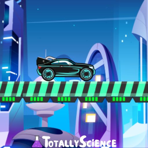 Galactic Driver