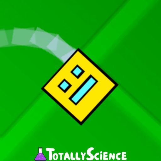 Geometry Dash