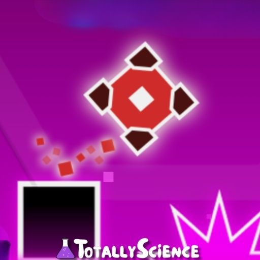 Geometry Escape