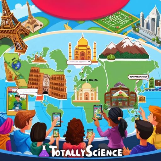 Global Guesser