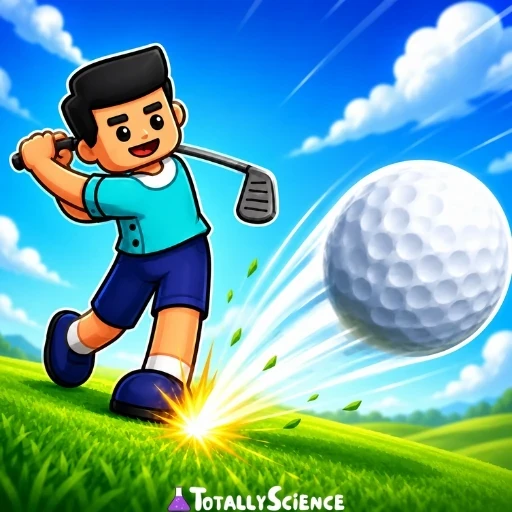 Golf Bit