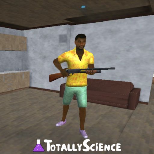 GTA Simulator