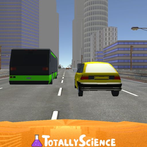 Highway Racer 2