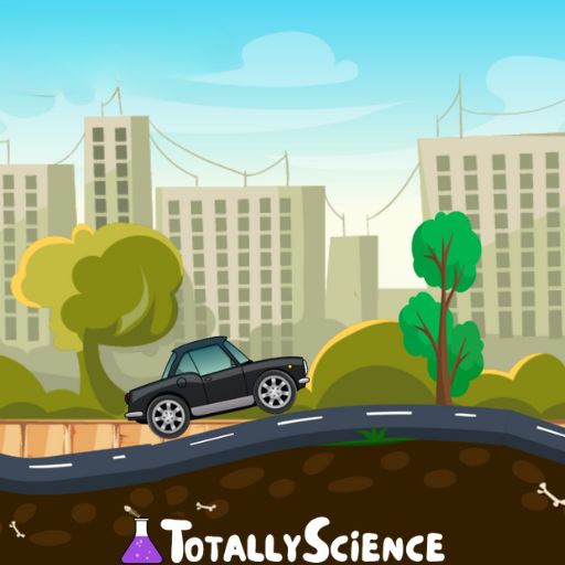 Hill Climb Cars