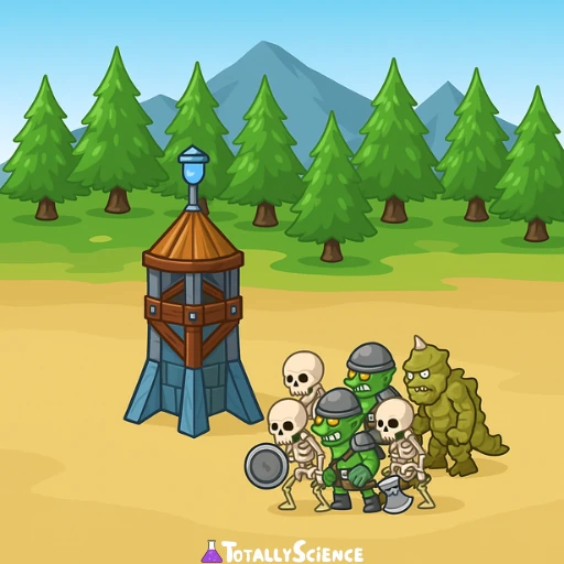 Kingdom Attack
