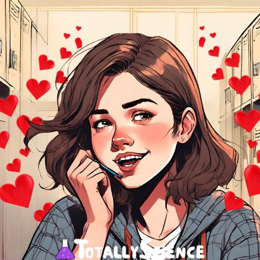 Love Tester Story