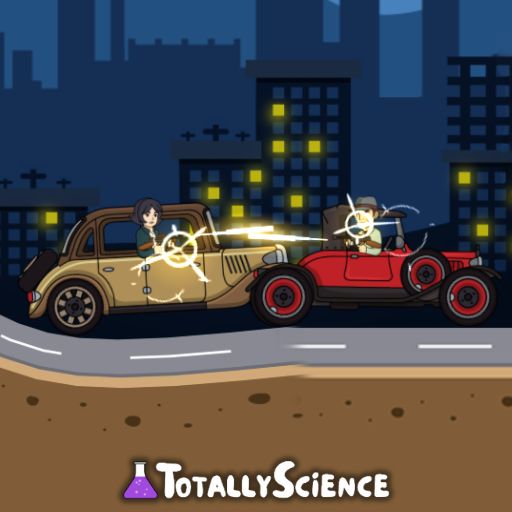 Mafia Getaway Cars