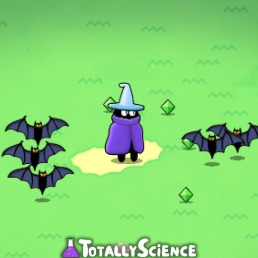 Monster Survivors