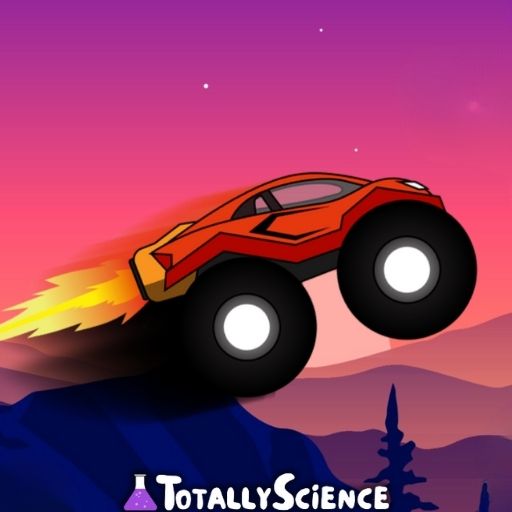 Monster Truck Booster