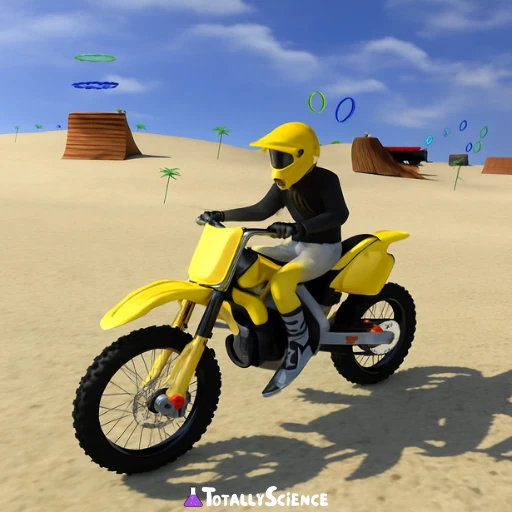 Moto Beach